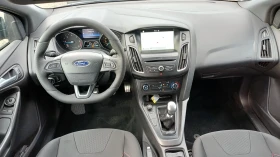 Ford Focus ST-LINE EURO 6, снимка 9