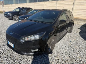Ford Focus ST-LINE, снимка 4