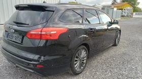 Ford Focus ST-LINE EURO 6, снимка 4
