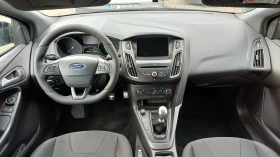 Ford Focus ST-LINE EURO 6, снимка 8