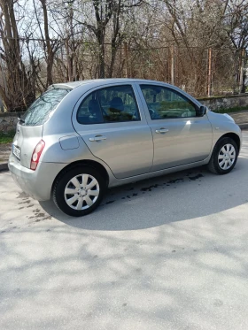 Nissan Micra 1.5DCI KLIMATIK, снимка 11