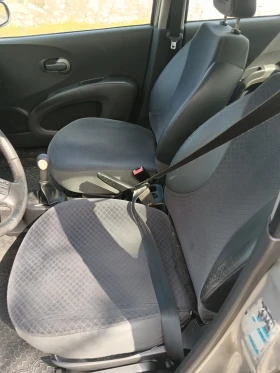 Nissan Micra 1.5DCI KLIMATIK, снимка 15