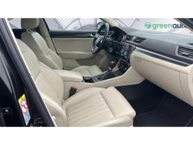 Skoda Superb 2.0 TDi DSG Style 4x4, Месечна вноска от 409  , снимка 11