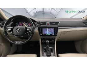 Skoda Superb 2.0 TDi DSG Style 4x4, Месечна вноска от 409  , снимка 13