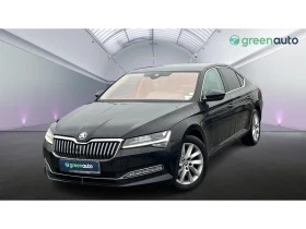 Skoda Superb 2.0 TDi DSG Style 4x4, Месечна вноска от 409  , снимка 1