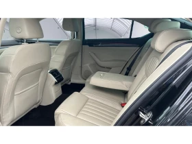 Skoda Superb 2.0 TDi DSG Style 4x4, Месечна вноска от 409  , снимка 9