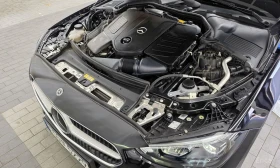 Mercedes-Benz C 200 * 4MATIC* AVANTGARDE* КОЖА* ПОДГРЕВ* ОБДУХВАНЕ* ШИ, снимка 5