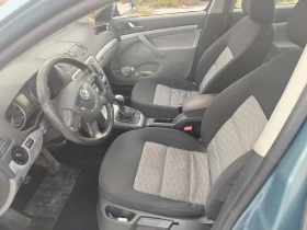 Skoda Octavia, снимка 9