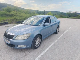 Skoda Octavia, снимка 1