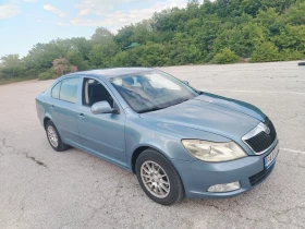Skoda Octavia, снимка 3