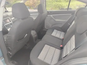 Skoda Octavia, снимка 8