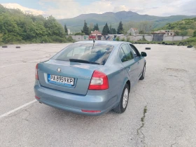 Skoda Octavia, снимка 4