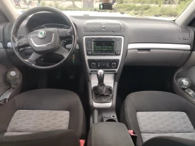 Skoda Octavia, снимка 7