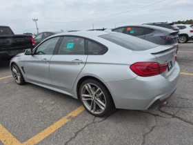 BMW 440 M-pkg | Digital Cockpit |  Камерa | Шибедах | , снимка 4