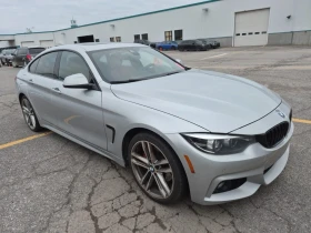 BMW 440 M-pkg | Digital Cockpit |  Камерa | Шибедах | , снимка 2