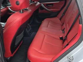 BMW 440 M-pkg | Digital Cockpit |  Камерa | Шибедах | , снимка 12