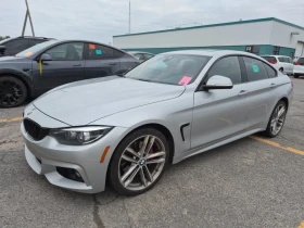BMW 440 M-pkg | Digital Cockpit |  Камерa | Шибедах | , снимка 1