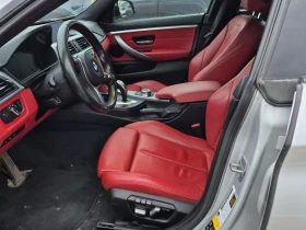 BMW 440 M-pkg | Digital Cockpit |  Камерa | Шибедах | , снимка 5