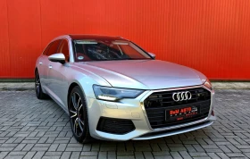 Audi A6 40TDI Регистриран!!!, снимка 3