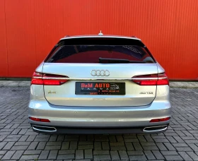 Audi A6 40TDI Регистриран!!!, снимка 5