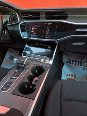 Audi A6 40TDI Регистриран!!!, снимка 13