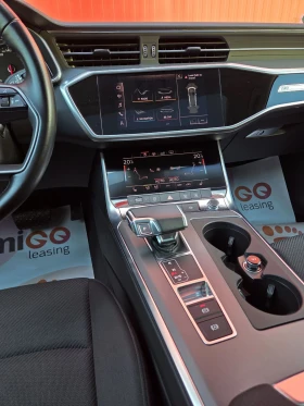 Audi A6 40TDI Регистриран!!!, снимка 11