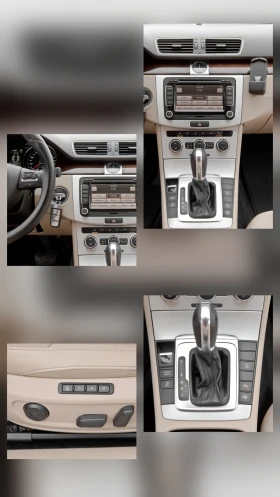 VW Passat 2.0tdi 170ks Automat , снимка 17