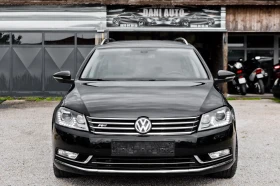VW Passat 2.0tdi 170ks Automat , снимка 7