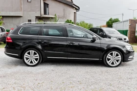 VW Passat 2.0tdi 170ks Automat , снимка 5