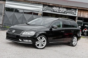 VW Passat 2.0tdi 170ks Automat , снимка 1