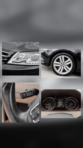 VW Passat 2.0tdi 170ks Automat , снимка 16