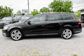 VW Passat 2.0tdi 170ks Automat , снимка 15