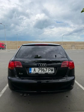 Audi A3 1.9 TDI, снимка 13