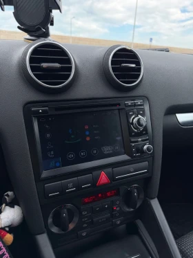 Audi A3 1.9 TDI, снимка 11