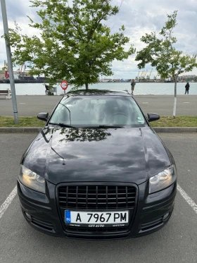 Audi A3 1.9 TDI, снимка 1