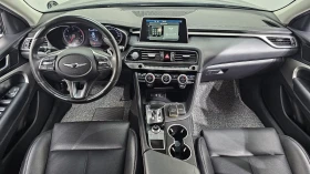 Genesis G70 2.2D, снимка 4