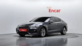 Genesis G70 2.2D, снимка 1