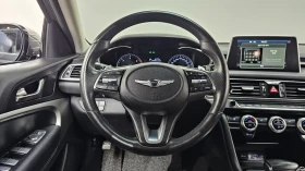 Genesis G70 2.2D, снимка 10