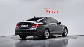 Genesis G70 2.2D, снимка 2