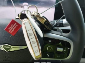 Genesis GV70 2.5T SELECT, снимка 14