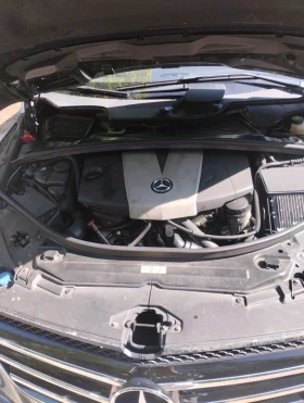 Mercedes-Benz R 350, снимка 10