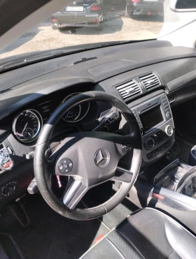 Mercedes-Benz R 350, снимка 14