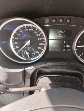 Mercedes-Benz R 350, снимка 13