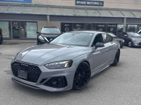 Audi Rs5 | DISTRONIC | 360 | ПОДГРЕВ | B&O | , снимка 1