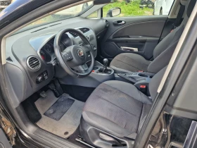 Seat Leon 1.6i, 102кс, 09г.зав.газ BRC.Италия, снимка 9