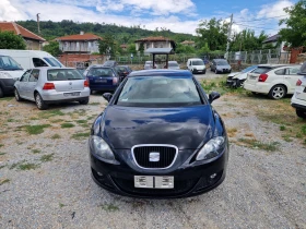 Seat Leon 1.6i, 102кс, 09г.зав.газ BRC.Италия, снимка 8