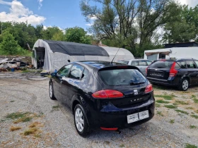 Seat Leon 1.6i, 102кс, 09г.зав.газ BRC.Италия, снимка 3