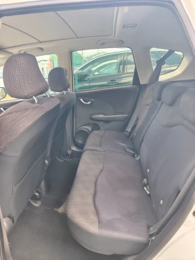Honda Jazz 1.4 автоматик . Панорама . фейслифт., снимка 10