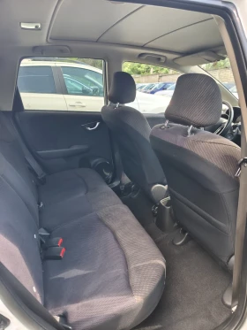 Honda Jazz 1.4 автоматик . Панорама . фейслифт., снимка 11