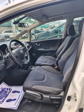 Honda Jazz 1.4 автоматик . Панорама . фейслифт., снимка 7